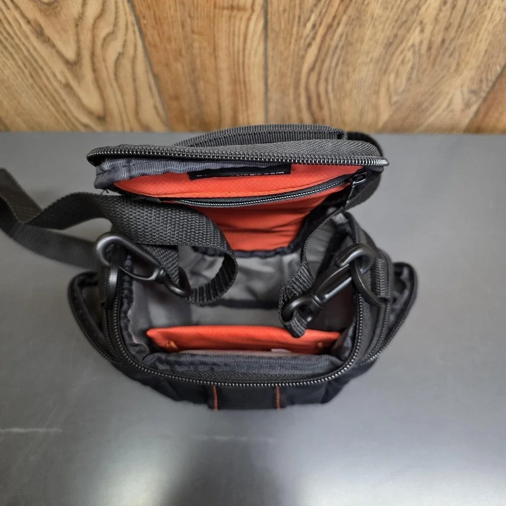 Case Logic brand case